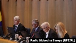 Sjednica Doma naroda Parlamenta BiH, 30. mart 2023. 