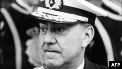 Luis Carrero Blanco, 1970.