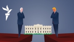 Покушение на Трампа и бунт против Байдена Покушение на Трампа и бунт против Байдена