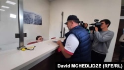 ირაკლი პეტრიაშვილი პარლამენტში არეგისტრირებს საკანონმდებლო ინიციატივას