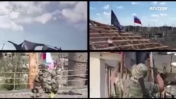 Битва за Бахмут Битва за Бахмут