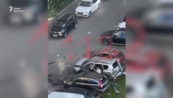 История диверсии против офицера ГРУ История диверсии против офицера ГРУ