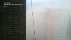 Що сталося з вчителькою з муралу в Авдіївці і самим символом війни? Що сталося з вчителькою з муралу в Авдіївці і самим символом війни?