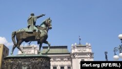 Fotoarhiv: Beograd, jul 2023. 