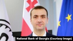 ლაშა გზირიშვილი