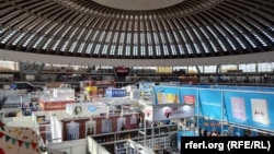 Beogradski sajam knjiga, 25. oktobar 2023. 