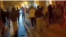 People took to the streets on March 15 chanting anti-government slogans after 41-year-old Shirzad Ahmadinejad, a resident of Bukan, died while being held at an IRGC Intelligence Detention Center in the nearby city of Urmia.