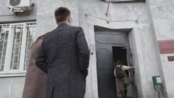 Страшный суд. Преследование "Свидетелей Иеговы" в России Страшный суд. Преследование "Свидетелей Иеговы" в России