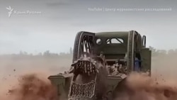 «Сезона точно не будет»: на пляжах западного побережья Крыма россияне строят линии укреплений (видео) «Сезона точно не будет»: на пляжах западного побережья Крыма россияне строят линии укреплений (видео)