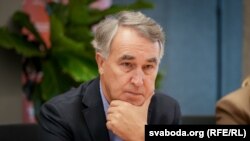 ლიეტუველი ევროპარლამენტარი პეტრას აუსტრევიჩუსი რადიო თავისუფლებას ეუბნება, რომ „აგენტების კანონმა“ სერიოზული დაბრკოლება შეიძლება შეუქმნას საქართველოს ევროინტეგრაციის გზაზე.