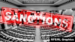 აშშ-მ ოფიციალურად გამოაცხადა სანქციები მათთვის, ვინც „ძირს უთხრის დემოკრატიას საქართველოში“ - ფოტოილუსტრაცია