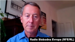John Smith: Sankcije ne znače da je sama RS odsječena od SAD, već da su njene vođe sankcionisane te da SAD više neće dozvoliti ikakve poslove između tih pojedinaca i Sjedinjenih Država