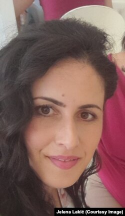 Jelena Lakić