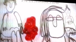 Заики и политзэки Заики и политзэки