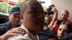 Presuda 'kralju kriptovaluta' zbog falsifikovanja pasoša 19. juna Presuda 'kralju kriptovaluta' zbog falsifikovanja pasoša 19. juna