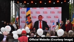 ილან შორი - ძებნილი მოლდოველი ოლიგარქი, პრორუსული პოპულისტური პარტია "შორის" თავმჯდომარე. 2023 წლის 19 ივნისს პარტია კანონგარეშედ გამოაცხადა მოლდოვის საკონსტიტუციო სასამართლომ.