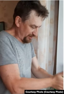 Алексей Чадоромцев