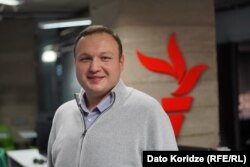 დიმიტრი გეგენავა