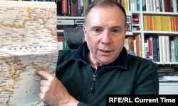 Генерал Бен Ходжес