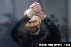 ვლადიმირ კარა-მურზა