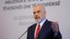 Edi Rama