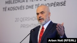 Edi Rama