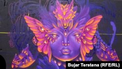 Umetnici koji su učestvovali na festivalu poznati su po svojoj kreativnosti.