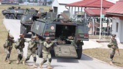 EUFOR: Fokusiramo se na pomoć vlastima BiH