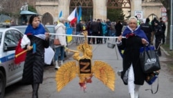 "Россия - жертва неопределённости" "Россия - жертва неопределённости"