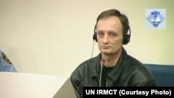 Vuković je pred Haškim tribunalom zbog zločina u Foči osuđen na 12 godina robije