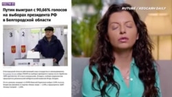 Симоньян про Белгород Симоньян про Белгород