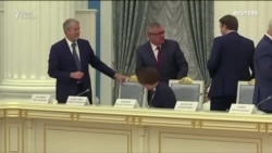 Путин одобрил раздел "Яндекса" Путин одобрил раздел "Яндекса"