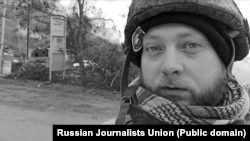 Ростислав Журавлёв