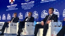 Lajčak: Od odnosa Beograda i Prištine zavisi evropska budućnost Zapadnog Balkana