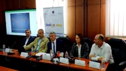Nepopisani Srbi s Kosova: Popisivači nisu ni došli  Nepopisani Srbi s Kosova: Popisivači nisu ni došli