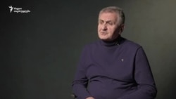 გელა ნიკოლაიშვილი - "ვილბი ფარმას" ადვოკატი 