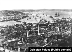 Istanbul krajem 19. veka