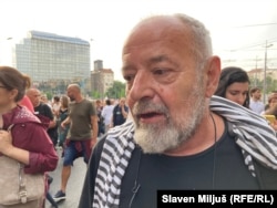 Rade Marković je istakao da je Srbija zemlja svih građana.