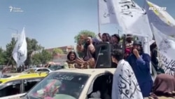 "Талибан" - друг России?  "Талибан" - друг России?