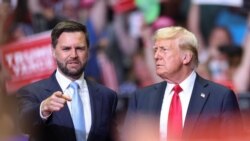 Ko je JD Vance, republikanski kandidat za potpredsednika SAD? Ko je JD Vance, republikanski kandidat za potpredsednika SAD?