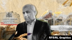 ფოტოილუსტრაცია: „ოცნების“ დეპუტატის გოდერძი ჩანქსელიანის კომპანიებს ხუთი მილიონი ლარი ეპატიათ