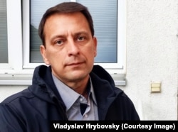 Історик-козакознавець Владислав Грибовський