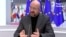 Charles Michel tokom intervjua za Radio Slobodna Evropa