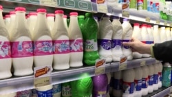 'Prvo dignu, pa spušte': Ograničene cijene osnovnih namirnica u Crnoj Gori