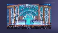 Валерию все же пустили на концерт в честь 9 мая Валерию все же пустили на концерт в честь 9 мая