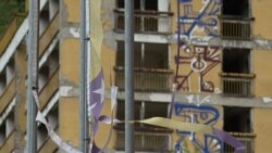 Srebrenica, mjesto koje nestaje Srebrenica, mjesto koje nestaje