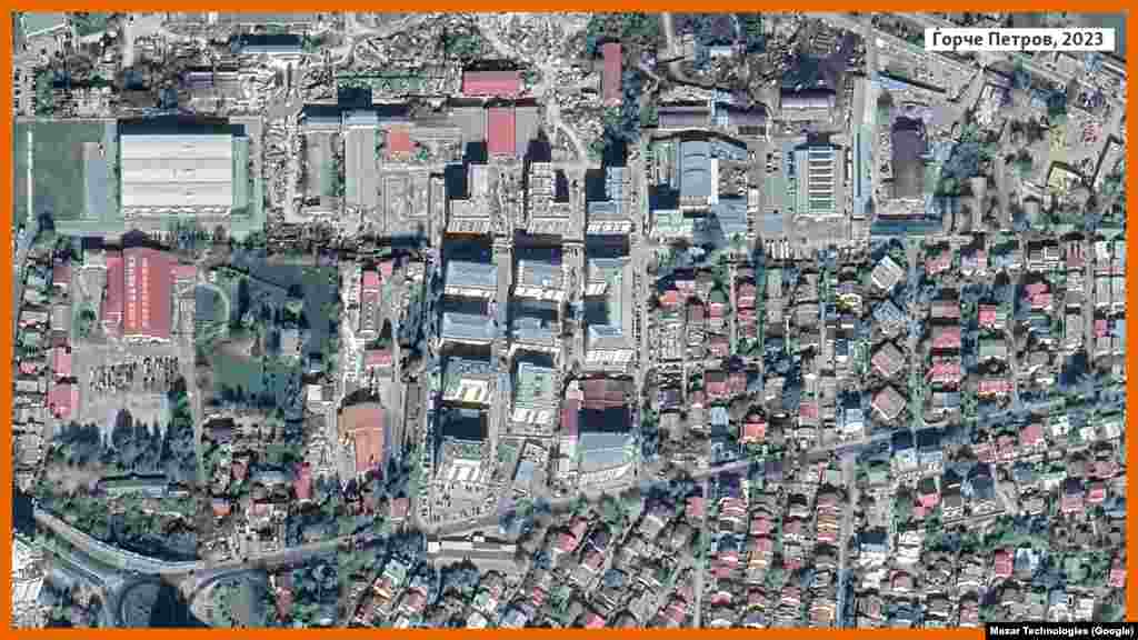 "Mještani Đorče Petrova protiv konkretizacije" najčešći su naslovi koje su mediji pisali nakon uvođenja novih Detaljnih urbanističkih planova u poslednjih pet godina. Ideja o izgradnji 33 metra visokih nebodera, 17 zgrada u blizini kružnog toka kod crkve Svetog Petra i Pavla, 50 objekata kod Dexiona, betonizacija mirnog Hroma i još nekoliko lokacija uznemirava stanovnike.