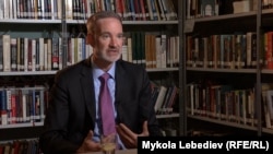 მაიკლ კარპენტერი, აშშ-ის ელჩი ეუთოში