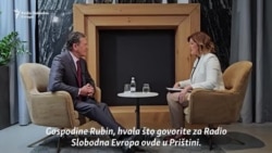 Rubin: Ako Kosovo ispuni svoje obaveze biće u EU, bez obzira na preferencije Srbije
 Rubin: Ako Kosovo ispuni svoje obaveze biće u EU, bez obzira na preferencije Srbije