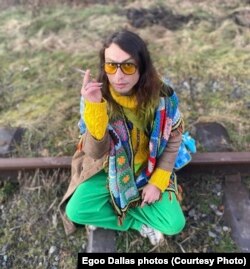 ეგო დალას